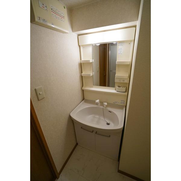 エ・アロール 部屋画像