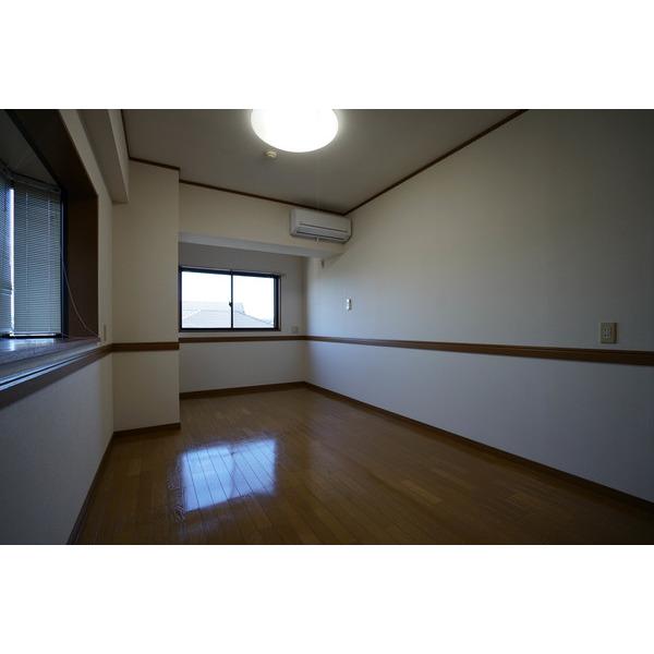 エ・アロール 部屋画像