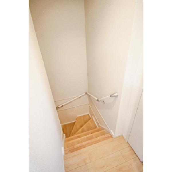 カレント桜が丘　B その他部屋・スペース