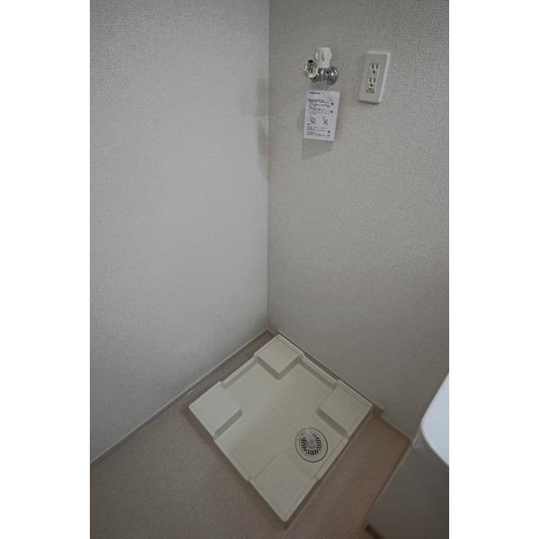 フォレストガーデン C 部屋画像