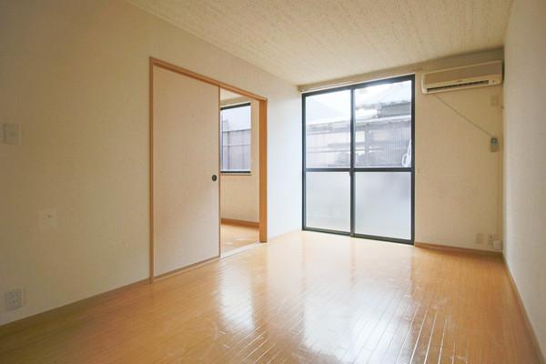 メゾン瀬戸A 部屋画像