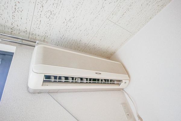 メゾン瀬戸A 部屋画像