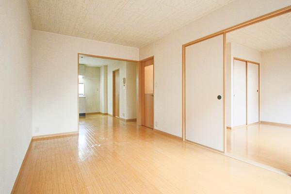 メゾン瀬戸A 部屋画像