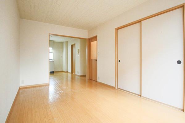メゾン瀬戸A 部屋画像