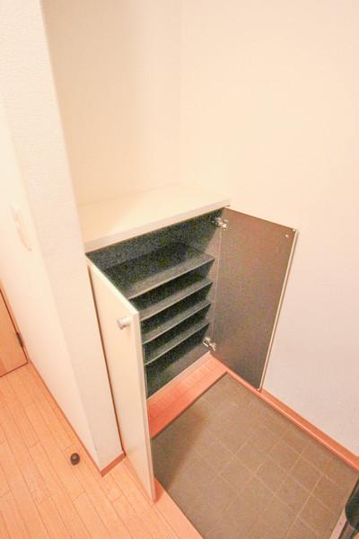 メゾン瀬戸A 部屋画像