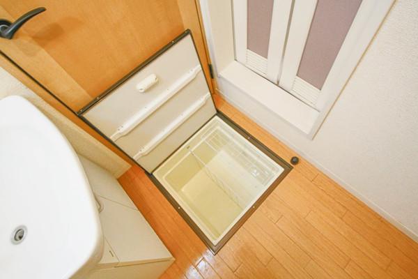 メゾン瀬戸A 部屋画像