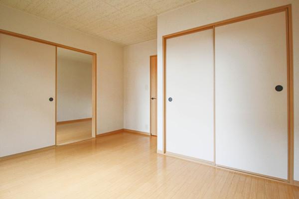 メゾン瀬戸A 部屋画像