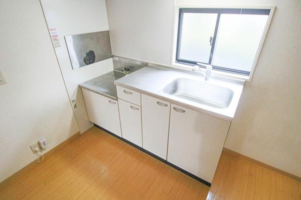 メゾン瀬戸A 部屋画像