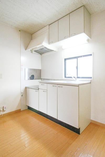 メゾン瀬戸A 部屋画像