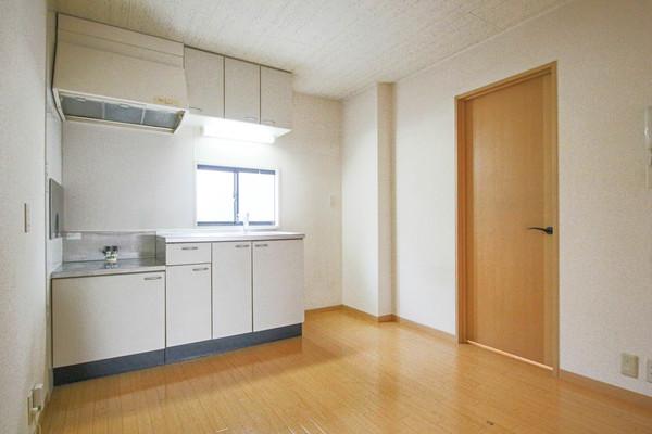 メゾン瀬戸A 部屋画像