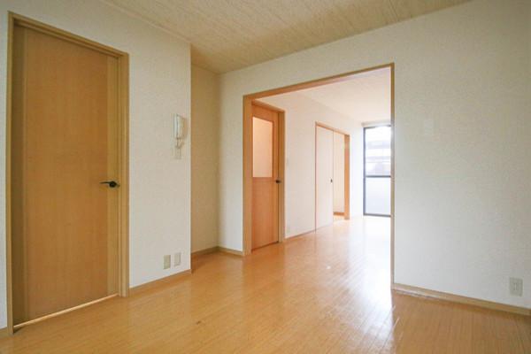 メゾン瀬戸A 部屋画像