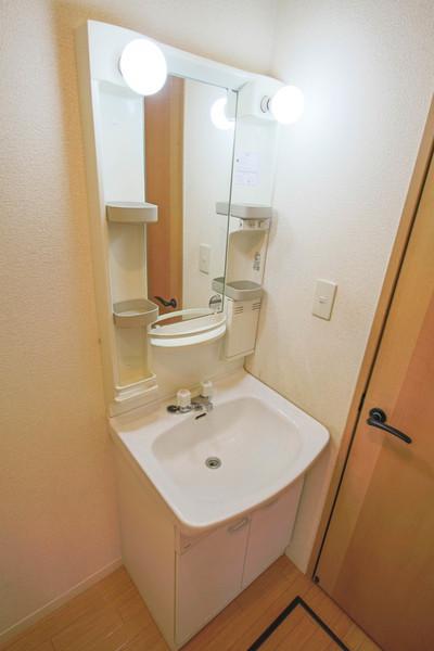 メゾン瀬戸A 部屋画像