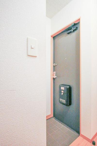 メゾン瀬戸A 部屋画像