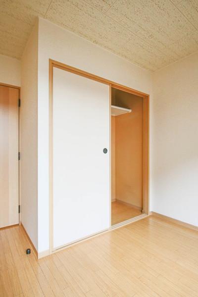 メゾン瀬戸A 部屋画像