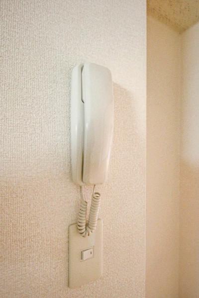 メゾン瀬戸A 部屋画像