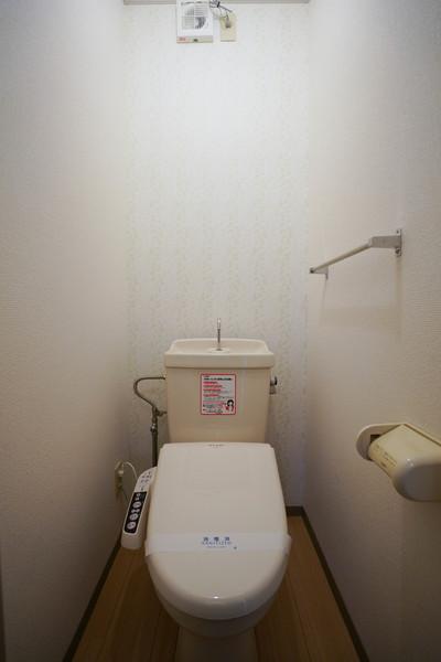 第２母恩 部屋画像
