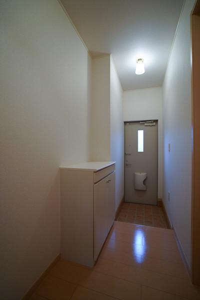 ベルソレイユ 部屋画像
