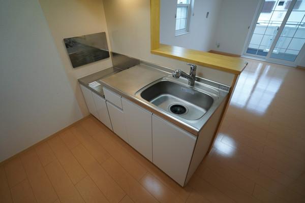 ベルソレイユ 部屋画像