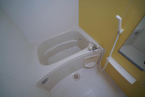 ベルソレイユ 部屋画像