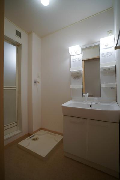 ベルソレイユ 部屋画像