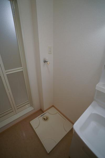 ベルソレイユ 部屋画像