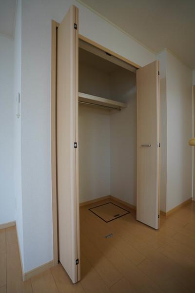 ベルソレイユ 部屋画像