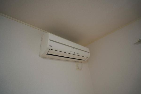 ベルソレイユ 部屋画像