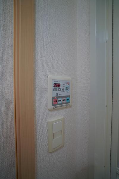 ベルソレイユ 部屋画像