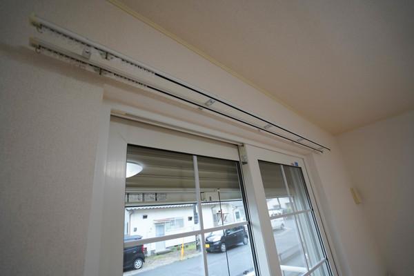 ベルソレイユ 部屋画像