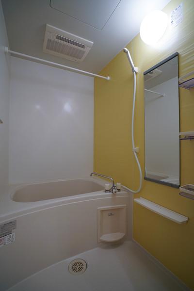 ベルソレイユ 部屋画像