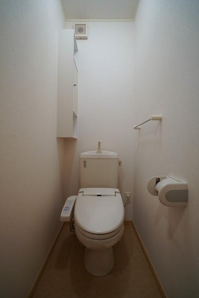 ベルソレイユ 部屋画像