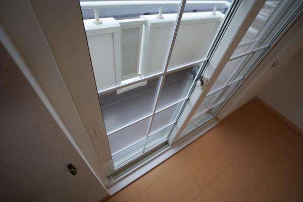 ベルソレイユ 部屋画像