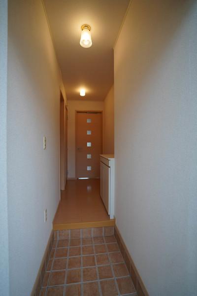 ベルソレイユ 部屋画像