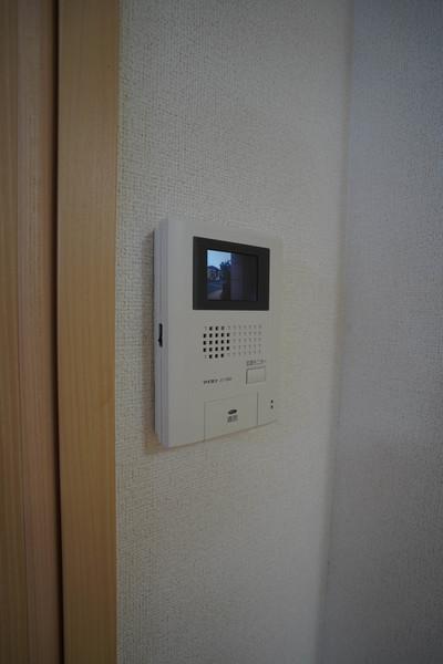 ベルソレイユ 部屋画像