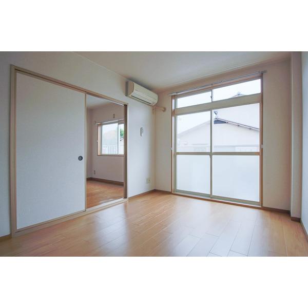 エルディム内田B 部屋画像