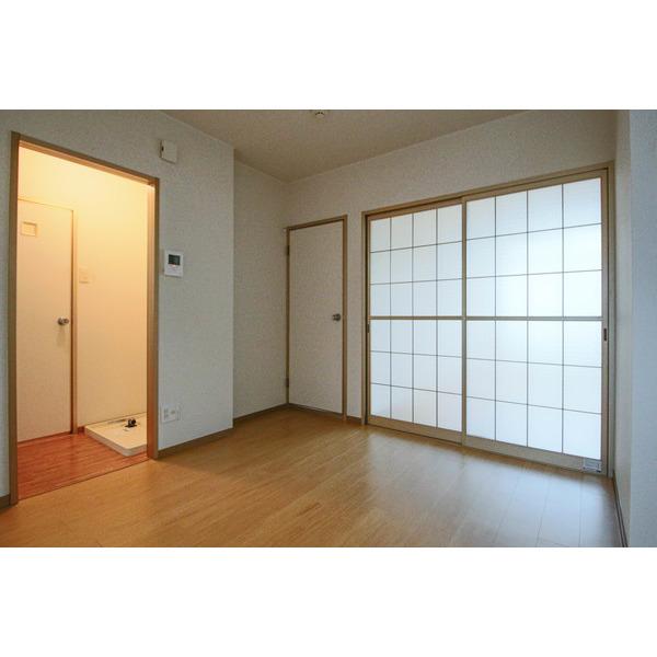 エルディム内田B その他