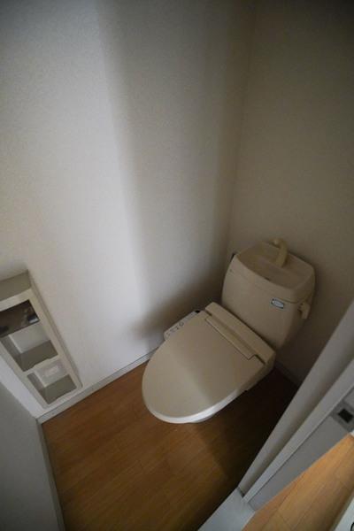 モンシェリ 部屋画像
