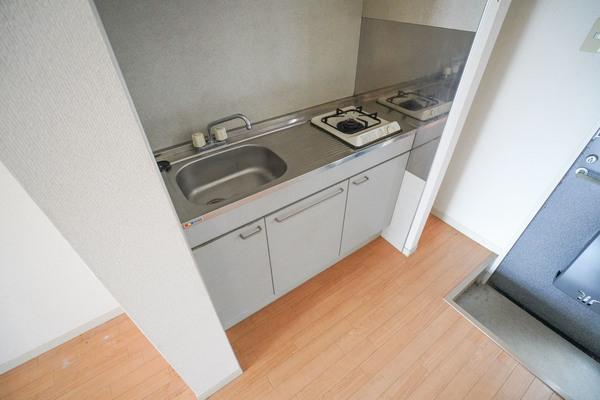モンシェリ 部屋画像