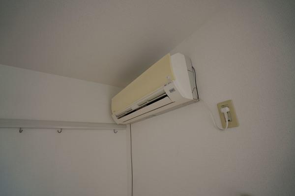 モンシェリ 部屋画像