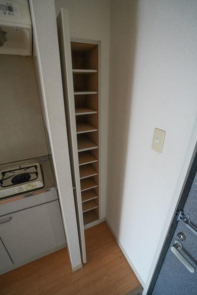 モンシェリ 部屋画像
