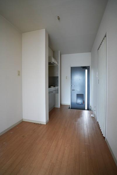 モンシェリ 部屋画像
