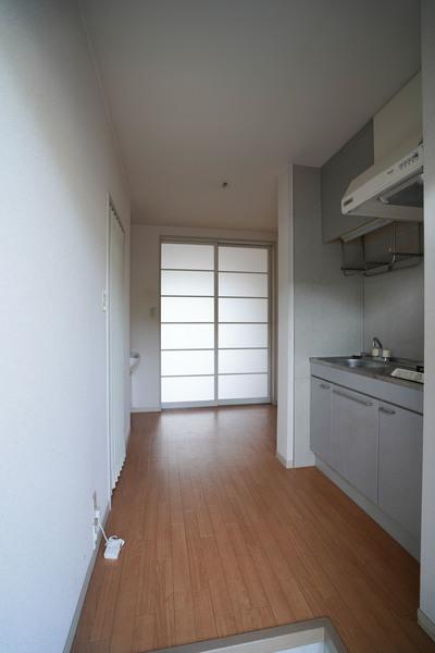 モンシェリ 部屋画像