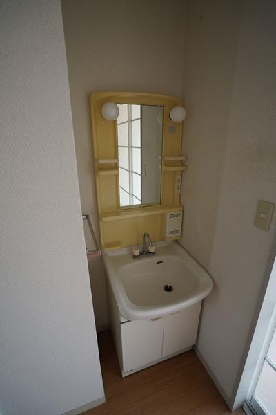 モンシェリ 部屋画像