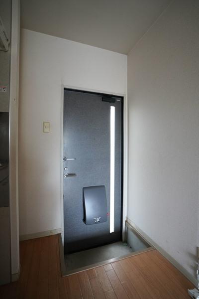 モンシェリ 部屋画像