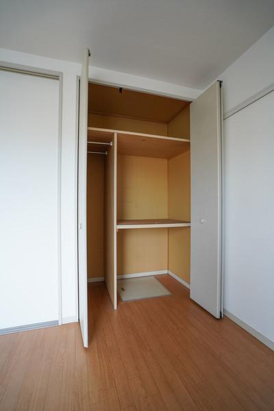 モンシェリ 部屋画像