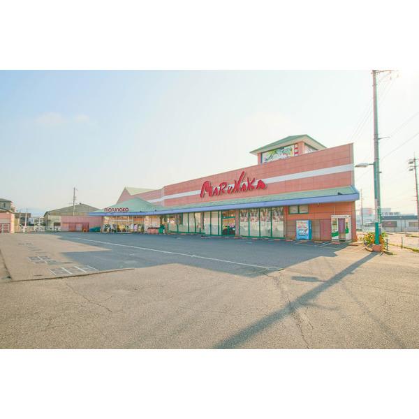 山陽マルナカ東岡山店：842m