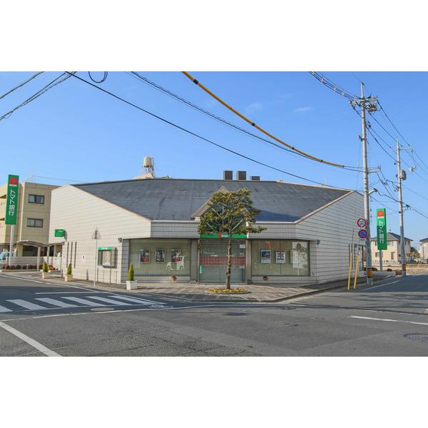 トマト銀行竜操支店：995m