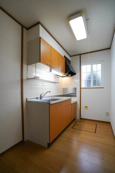 RAINBOW 輝 部屋画像