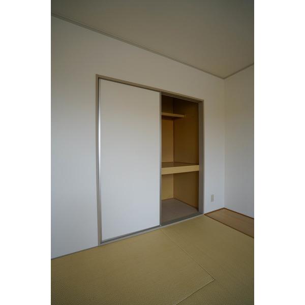 第３エバーグリーン 部屋画像