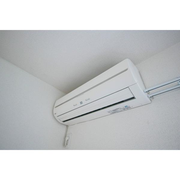 サン・セレーノ 部屋画像
